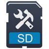 SDFormatter för Windows 7