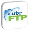 CuteFTP för Windows 7