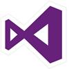 Microsoft Visual Studio för Windows 7