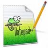 Notepad++ för Windows 7