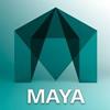 Autodesk Maya för Windows 7