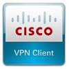 Cisco VPN Client för Windows 7