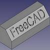 FreeCAD för Windows 7