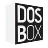 DOSBox för Windows 7