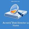 Acronis Disk Director för Windows 7