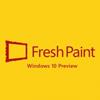 Fresh Paint för Windows 7