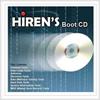 Hirens Boot CD för Windows 7