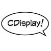CDisplay för Windows 7
