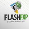 FlashFXP för Windows 7