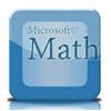 Microsoft Mathematics för Windows 7
