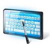 Virtual Keyboard för Windows 7