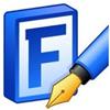 Font Creator för Windows 7