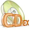 CDex för Windows 7