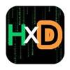 HxD Hex Editor för Windows 7