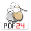 PDF24 Creator för Windows 7
