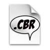 CBR Reader för Windows 7