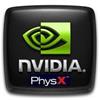 NVIDIA PhysX för Windows 7