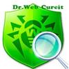 Dr.Web CureIt för Windows 7