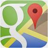 Google Maps för Windows 7
